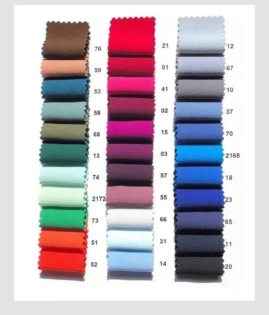 Ham Örme Kumaş Bobinleri