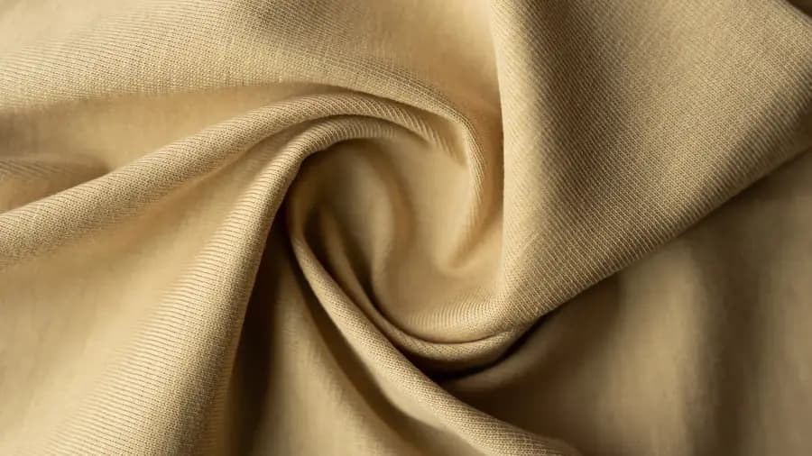 Renkli Kumaş Dokuları